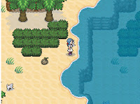 Pokemon My Spirit Screenshot 08