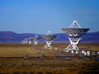 SETI