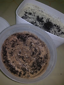 Resepi Ice Cream Vanilla Oreo - Quotes About h