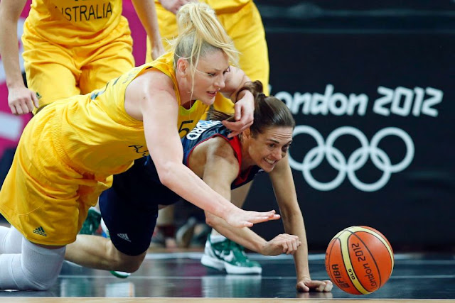 Lauren Jackson