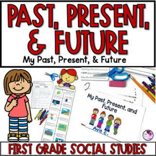 Teaching the concept of timelines to your students is fun and easy with these engaging activities they will love.