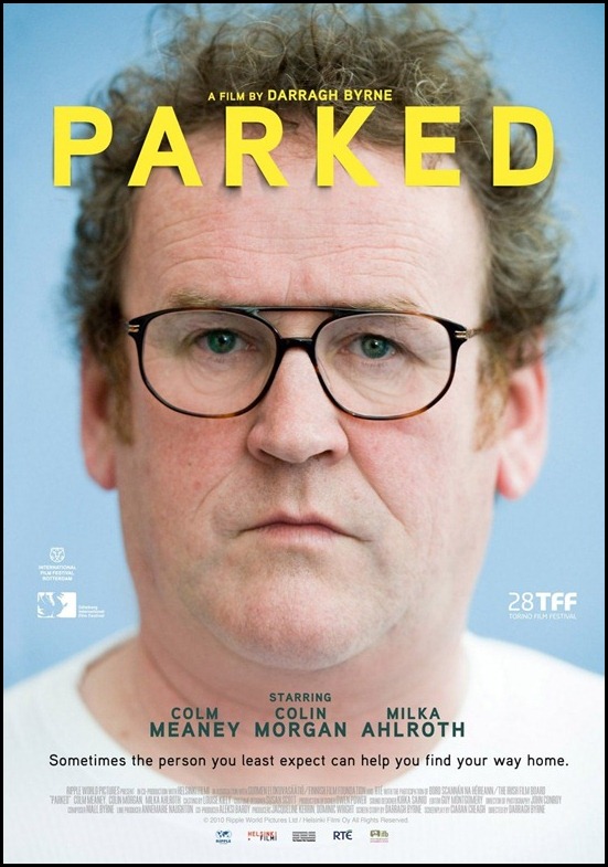 parked