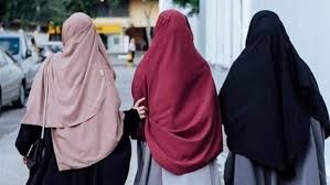 الحجاب في ايران
