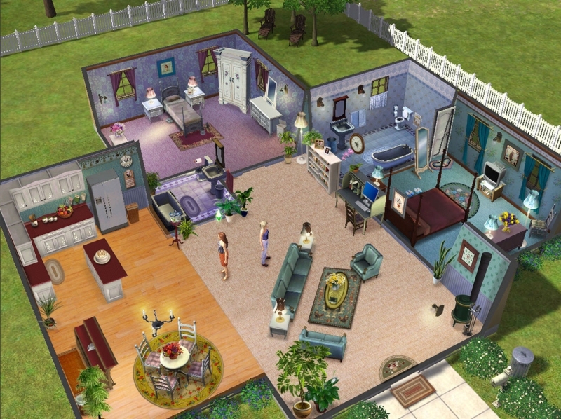 The Sims 3 - Final Full Version Free Download Direct Links 