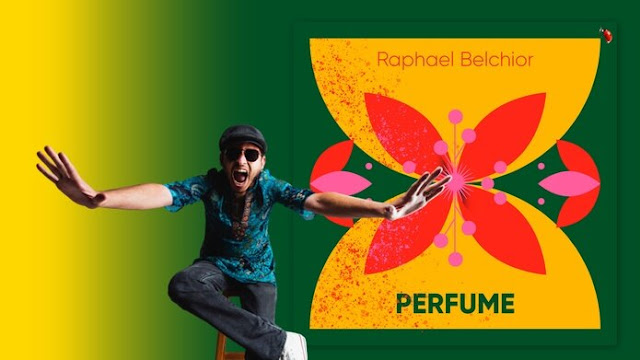 Com influências que vão de Cassiano a Legião Urbana, o cantor e compositor paulistano Raphael Belchior, lançou nesta sexta-feira (1) o single “Perfume”..