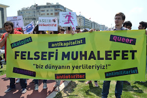 1 Mayıs İzmir