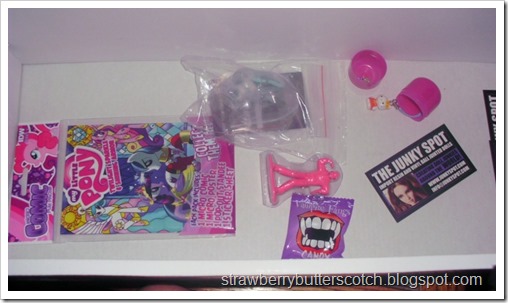 Fun Freebies