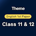 Theme 