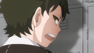 スパイファミリーアニメ 1期25話 最終回  ダミアン・デズモンド Damian Desmond | SPY x FAMILY Episode 25