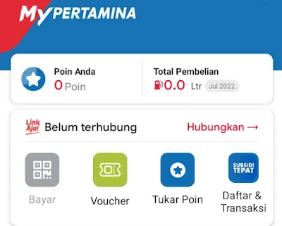 Hati Hati Aplikasi Mypertamian Palsu