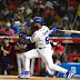 Bonifacio alcanza a Polonia y el Licey sentenció a los Gigantes.