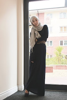 Casual Style with Hana Tajima Part II