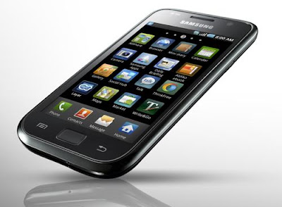 Samsung Galaxy W