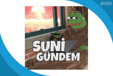 Suni Gündem Podcast