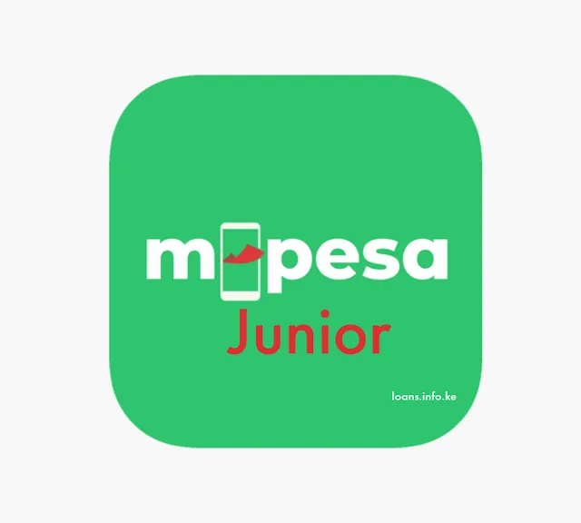 MPesa Junior Account