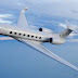 Gulfstream G650 Extended Range First Delivery To China