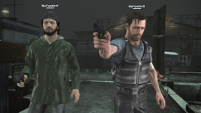  Max Payne 3 PC Game Free Download