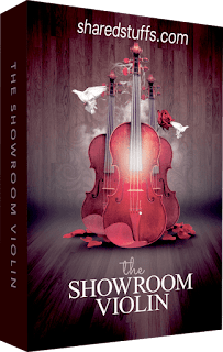 VSTbuzz - Showroom of The Violin Free Download (kontakt Library)