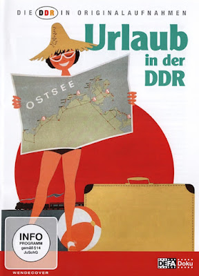 Urlaub in der DDR. 1954-1989.