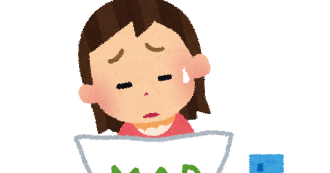 方向音痴の女性のイラスト かわいいフリー素材集 いらすとや 方向音痴の女性のイラスト かわいいフリー素材集 いらすとや