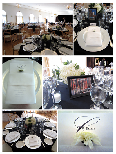 White Winter Wedding 3