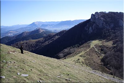 Descenso a Zabalandi