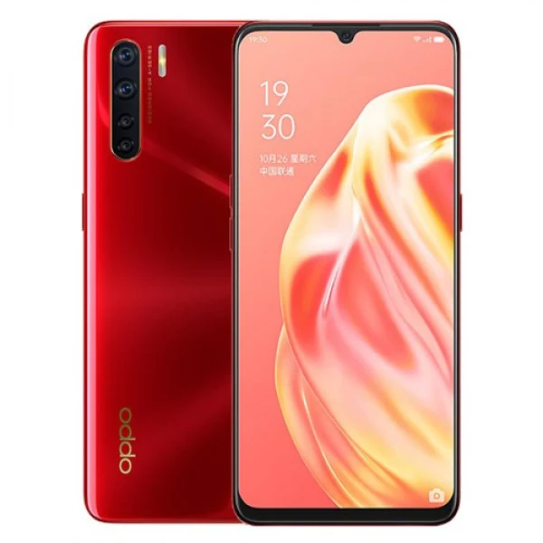 سعر ومواصفات Oppo A91