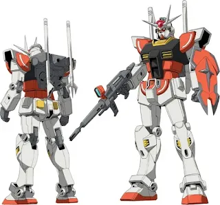 Gundam Build Metaverse