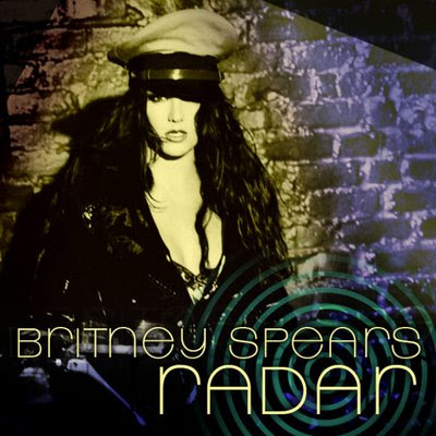 Britney Spears Radar DJ Sebastian Lach Alternative Real Britney 