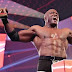 Bobby Lashley comenta o que Vince McMahon lhe disse após vencer o título da WWE