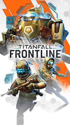 Titanfall: Frontline v1.0.17334