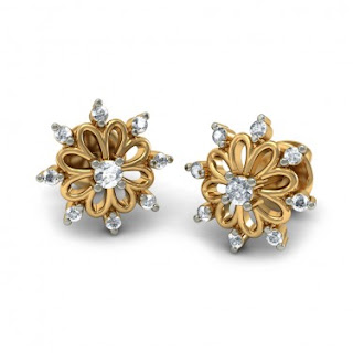 The Abhijita Earrings