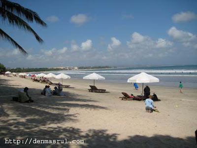 Pantai kuta Pantai kuta
