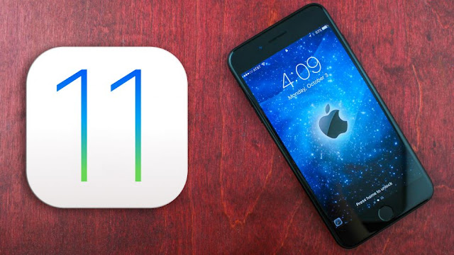 Apple's iOS 11 release date, news and features