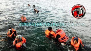 paket tour murah snorkeling tanjung lesung