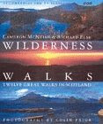 Wilderness Walks: Twelve Great Walks in Scotland
