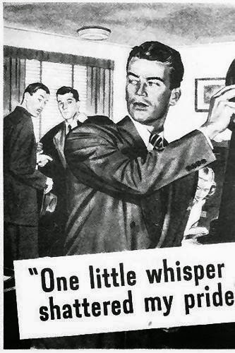 Ads 31 Shame Tactics