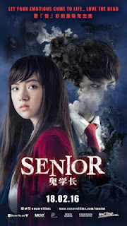 Film Senior (2015) 720p DVDRip Gratis