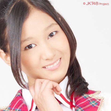 15. Foto dan Biodata JKT48 Personil : Rena Nozawa