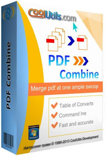 PDF combiner