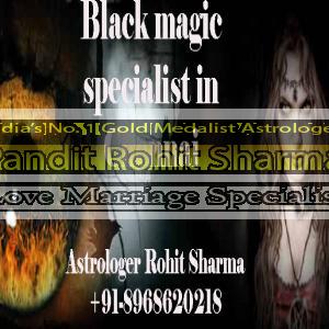 Benefit to take services from black magic specialist in Karnataka