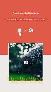 Camera360 Ultimate v4.6.1 for iPhone