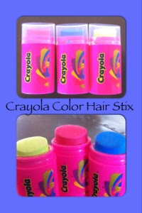 Crayola Color Sticks