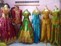 Baju Kebaya Di Mall Kelapa Gading