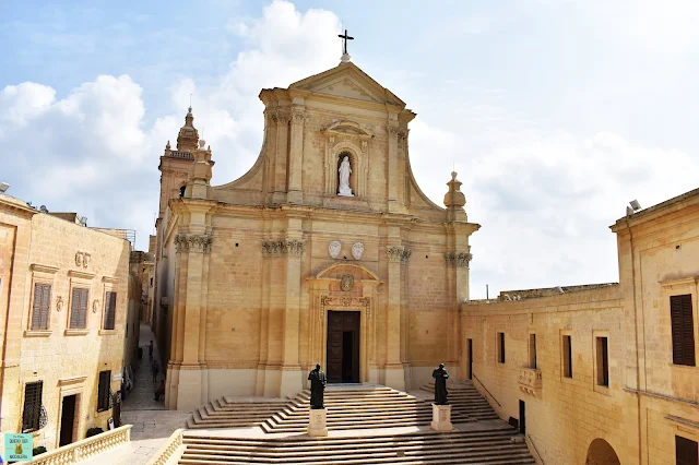 Qué ver en Gozo