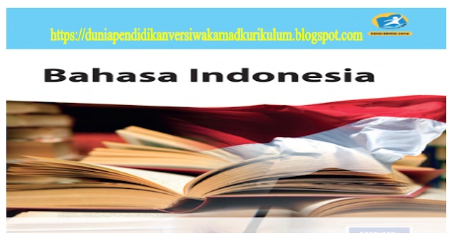 Materi Bahasa Indonesia kelas 7: Berkorespondensi dengan Surat Pribadi