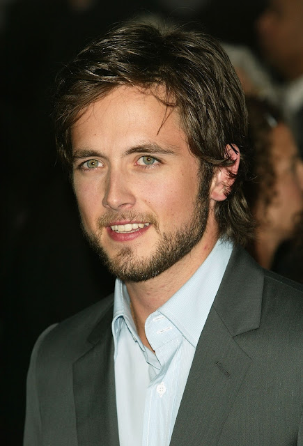 Justin Chatwin Canadian Actor