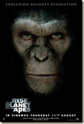 rise apes