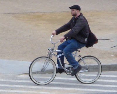 cruiser bike