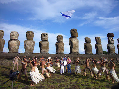 Isla de Pascua